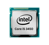 سی پی یو اینتل Core i3-3450