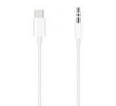 کابل مبدل JH-030 USB Type-C to 3.5mm Jack