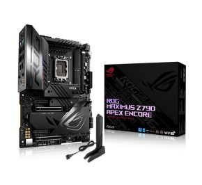 مادربرد ایسوس ROG Maximus Z790 Apex Encore