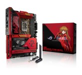 مادربرد ایسوس ROG MAXIMUS Z790 HERO EVA-02 EDITION