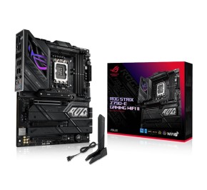 مادربرد ایسوس ROG STRIX Z790-E GAMING WIFI II