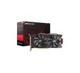 کارت گرافیک او سی پی سی GeForce RX 580 8GB