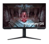 مانیتور گیمینگ سامسونگ Odyssey G5 G51C 27inch