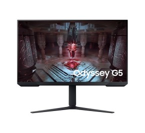 مانیتور گیمینگ سامسونگ Odyssey G5 G51C 32inch