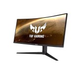 مانیتور گیمینگ ایسوس 34 اینچ TUF Gaming VG34VQL1B