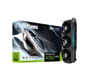 کارت گرافیک زوتاک GAMING RTX 4080 Super Trinity 16GB