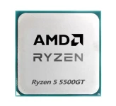 سی پی یو ای ام دی Ryzen 5 5500GT