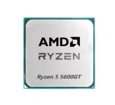 سی پی یو ای ام دی Ryzen 5 5600GT