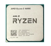 سی پی یو ای ام دی Ryzen 5 4600G