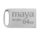 فلش مموری مایا MF B64 64GB USB 3.0