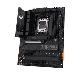 مادربرد ایسوس TUF GAMING X670E-PLUS