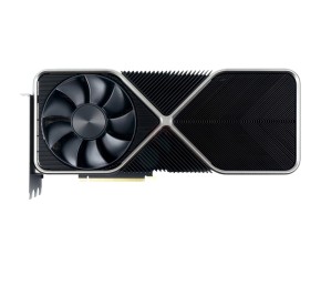 کارت گرافیک انویدیا GeForce RTX 3090 GDDR6X 24GB