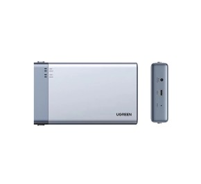 قاب حافظه SSD یوگرین CM381 80857