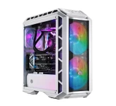 کیس کامپیوتر کولر مستر MasterCase H500P Mesh White