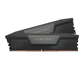 رم کامپیوتر کورسیر VENGEANCE 32GB DDR5 6000MHz CL36