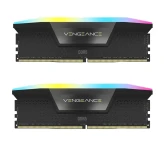 رم کورسیر VENGEANCE RGB 64GB DDR5 5200MHz CL40