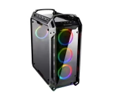 کیس کامپیوتر گیمینگ کوگار Panzer Evo RGB