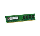 رم کامپیوتر کینگستون KVR 2GB DDR2 800MHz CL6