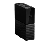 هارد اکسترنال وسترن دیجیتال My Book Desktop 16TB