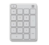 کیبورد اعداد مایکروسافت