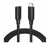 کابل افزایش طول یو اس بی Type-C یوگرین ED008