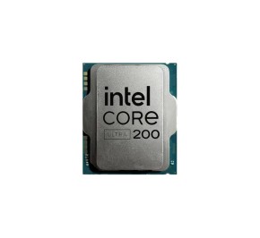 سی پی یو اینتل Core Ultra 7 265K 2.4GHz بدون جعبه