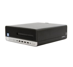 مینی پی سی دست دوم ProDesk 600 G3 i5 8GB 500GB HDD