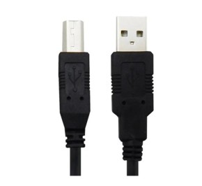 کابل پرینتر کی نت USB2.0 1.5m