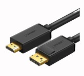 کابل مبدل یوگرین DP101 DisplayPort to HDMI