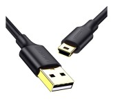کابل مبدل یوگرین US132 USB to mini USB 1.5m