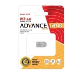 فلش مموری ادونس A109 USB3