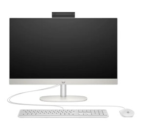 آل این وان اچ پی cr0001I-27 i7-1355U 16GB 512GB SSD