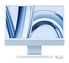 آل این وان اپل آی مک CTO M3 16GB 1TB SSD