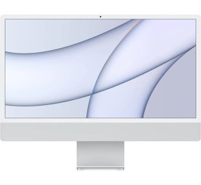 آل این وان اپل آی مک M1 16GB 1TB SSD Silver