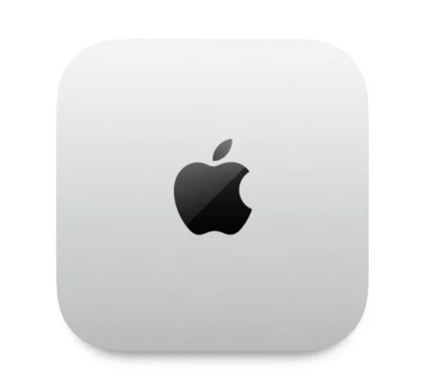 مینی پی سی اپل Mac Mini MCYT4 2024 M4 24GB 512GB SSD