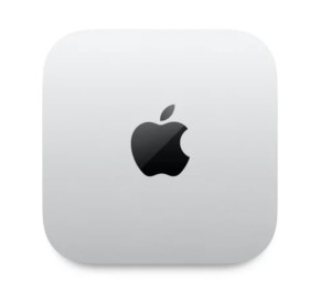 مینی پی سی اپل Mac Mini MCYT4 2024 M4 24GB 512GB SSD