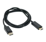 کابل مبدل Display to HDMI 1.8m