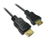 کابل مبدل فرانت 1.4 FN-CHCB150 Mini HDMI to HDMI