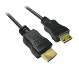 کابل مبدل فرانت 1.4 FN-CHCB150 Mini HDMI to HDMI