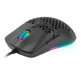 موس گیمینگ فاطر MCR-8000B