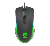 موس گیمینگ گرین GM605-RGB