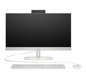 آل این وان اچ پی cr0001I-24 i7-1355U 16GB 512GB SSD