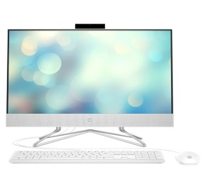 آل این وان اچ پی df1059ny i5-1135G7 4GB 1TB HDD