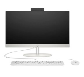 آل این وان اچ پی 27-cr0000X i7-1355U 16GB 512GB SSD