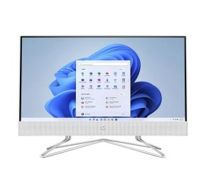 آل این وان اچ پی CB1031d i5-1235U 8GB 1TB 256GB SSD