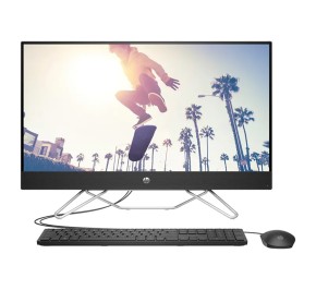 آل این وان اچ پی CB1158 i7-1255U 8GB 512GB SSD Intel