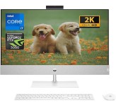 آل این وان اچ پی PAVILION AIO 7D2P8AV i7 16GB 2TSSD