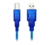 کابل پرینتر کی نت USB2 0.7m