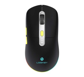 موس گیمینگ بی سیم لاجی کی M530B