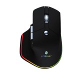 موس گیمینگ بی سیم لاجی کی M550B